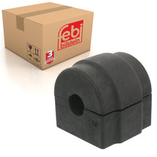 Load image into Gallery viewer, Rear Anti Roll Bar Bush D Stabiliser 17mm Fits BMW 33 55 6 797 888 Febi 102125