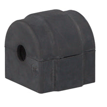 Load image into Gallery viewer, Rear Anti Roll Bar Bush D Stabiliser 16mm Fits BMW 33 55 6 788 630 Febi 102137