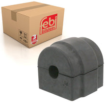 Load image into Gallery viewer, Rear Anti Roll Bar Bush D Stabiliser 16mm Fits BMW 33 55 6 788 630 Febi 102137