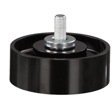 Load image into Gallery viewer, Upper Auxiliary Belt Idler Pulley Inc Bolt Fits Toyota Fortuner Hilu Febi 102158