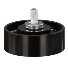 Load image into Gallery viewer, Upper Auxiliary Belt Idler Pulley Inc Bolt Fits Toyota Fortuner Hilu Febi 102158