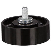 Load image into Gallery viewer, Upper Auxiliary Belt Idler Pulley Inc Bolt Fits Toyota Fortuner Hilu Febi 102158