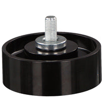 Load image into Gallery viewer, Upper Auxiliary Belt Idler Pulley Inc Bolt Fits Toyota Fortuner Hilu Febi 102158