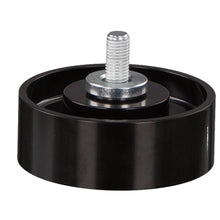 Load image into Gallery viewer, Upper Auxiliary Belt Idler Pulley Inc Bolt Fits Toyota Fortuner Hilu Febi 102158