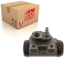 Load image into Gallery viewer, Rear Left Wheel Cylinder Fits Renault R19 II OE 7701035405 Febi 10240