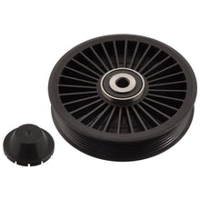 Load image into Gallery viewer, Auxiliary Belt Idler Pulley Fits Movano A Vivaro Renault Master Traf Febi 102580