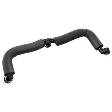 Load image into Gallery viewer, Crankcase Breather Hose Fits BMW 5 Series E60 LCI E61 6 E63 E64 7 E6 Febi 102605
