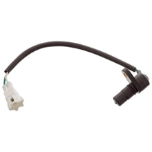 Load image into Gallery viewer, Crankshaft Sensor Inc O-Ring Fits Toyota Peugeot 107 Citroen C1 I Febi 102773