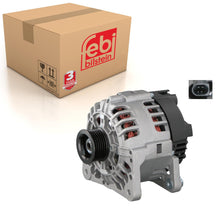 Load image into Gallery viewer, Alternator Fits Volkswagen Skoda Seat OE 03D903025H Febi 102949