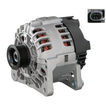 Load image into Gallery viewer, Alternator Fits Volkswagen Skoda Seat OE 03D903025H Febi 102949