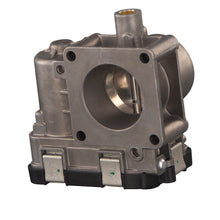 Load image into Gallery viewer, Throttle Body Fits FIAT 500 312 C Grande Punto Panda Van Lancia Ypsi Febi 103048