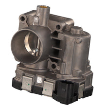 Load image into Gallery viewer, Throttle Body Fits FIAT 500 312 C Grande Punto Panda Van Lancia Ypsi Febi 103048