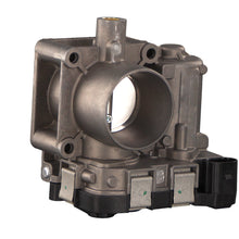 Load image into Gallery viewer, Throttle Body Fits FIAT 500 312 C Grande Punto Panda Van Lancia Ypsi Febi 103048