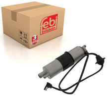 Load image into Gallery viewer, Fuel Pump Fits Mercedes Benz C-Class Model 202 CLK 208 OE 4706394 Febi 103064