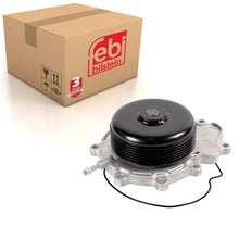 Load image into Gallery viewer, Vito Water Pump Cooling Fits Mercedes 651 200 02 00 SK1 Febi 103075