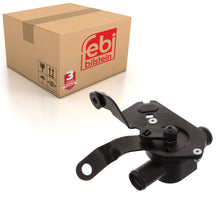 Load image into Gallery viewer, Heater Control Valve Fits Scania SerieP G R T Serie OE 1868457 Febi 103305