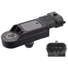 Load image into Gallery viewer, Boost-Pressure Sensor Fits Renault Master III Trafic OE 8200685363 Febi 103603