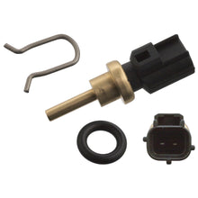 Load image into Gallery viewer, Coolant Temperature Sensor Inc Seal & Retaining Spring Fits Volvo C Febi 103648