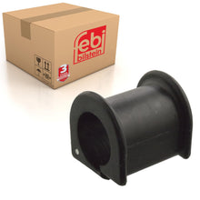 Load image into Gallery viewer, Hilux Front Anti Roll Bar Bush D Stabiliser 25mm Fits Toyota Febi 103782