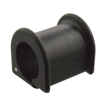Load image into Gallery viewer, Hilux Front Anti Roll Bar Bush D Stabiliser 25mm Fits Toyota Febi 103782