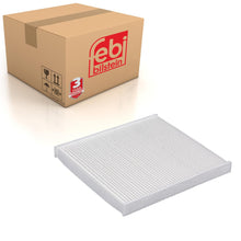 Load image into Gallery viewer, Cabin Filter Fits NISSAN OE 2789100Q0B Febi 103814
