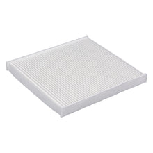 Load image into Gallery viewer, Cabin Filter Fits NISSAN OE 2789100Q0B Febi 103814