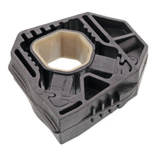 Load image into Gallery viewer, Radiator Mount Fits Volkswagen Audi OE 1K0121367M Febi 103904