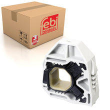 Load image into Gallery viewer, Radiator Mount Fits Volkswagen Audi OE 1K0121367P Febi 104149