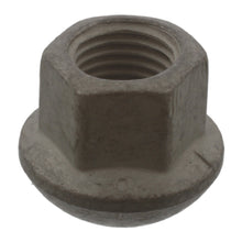 Load image into Gallery viewer, Spring Clip Nut Fits Mercedes Benz Sprinter 208 CDI Sprinter 208 D Sp Febi 10422