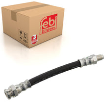 Load image into Gallery viewer, Rear Outer Brake Hose Fits Fiat OE 55700975 Febi 104239