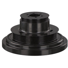 Load image into Gallery viewer, Crankshaft Pulley Fits Citroen C3 C4 Cactus DS3 DS4 OE 1613977180SK Febi 104280