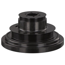 Load image into Gallery viewer, Crankshaft Pulley Fits Citroen C3 C4 Cactus DS3 DS4 OE 1613977180SK Febi 104280