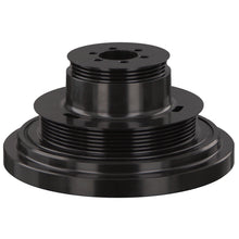 Load image into Gallery viewer, Crankshaft Pulley Fits Citroen C3 C4 Cactus DS3 DS4 OE 1613977180SK Febi 104280