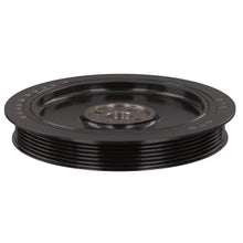 Load image into Gallery viewer, Crankshaft Pulley Fits Volvo S60 V40 V60 V90 XC40 XC60 OE 31359414 Febi 104282