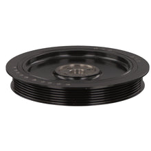 Load image into Gallery viewer, Crankshaft Pulley Fits Volvo S60 V40 V60 V90 XC40 XC60 OE 31359414 Febi 104282