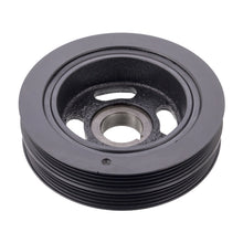 Load image into Gallery viewer, Decoupled Crankshaft Pulley Fits HYUNDAI OE 2312423515 Febi 104285