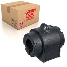 Load image into Gallery viewer, Mondeo Rear Anti Roll Bar Bush D Stabiliser 26mm Fits Ford Febi 104332