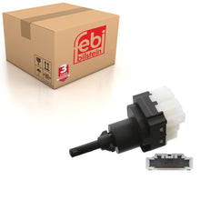 Load image into Gallery viewer, Brake Light Switch Fits Volkswagen Audi OE 1K2945511RDW Febi 104351