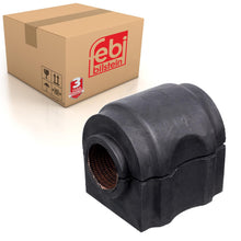Load image into Gallery viewer, Range Rover Rear Anti Roll Bar Bush D Stabiliser 22mm Fits Land Febi 104478