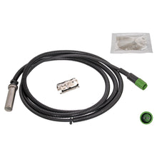 Load image into Gallery viewer, Rear Abs Sensor Inc Sleeve & Grease Fits Scania 4 F K N Series Febi 104525