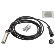 Load image into Gallery viewer, Left Abs Sensor Inc Sleeve & Grease Fits Iveco Stralis OE 41221296 Febi 104533