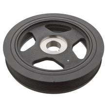 Load image into Gallery viewer, Crankshaft Pulley Fits Toyota Auris Corolla Yaris OE 134070N010 Febi 104589