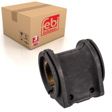 Load image into Gallery viewer, Vito Front Anti Roll Bar Bush D Stabiliser 25mm Fits Mercedes Febi 104596