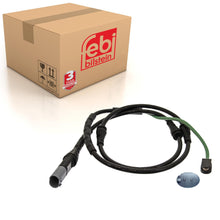 Load image into Gallery viewer, Front Left Wear Indicator Fits BMW X5 X6 OE 34356792568 Febi 104599