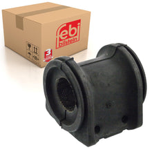 Load image into Gallery viewer, Vito Front Anti Roll Bar Bush D Stabiliser 23mm Fits Mercedes Febi 104616