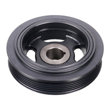 Load image into Gallery viewer, Decoupled Crankshaft Pulley Fits Toyota Auris Avensis Corolla Febi 104625