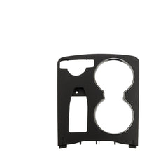 Load image into Gallery viewer, Center Console Faceplate Fits Mercedes-Benz OE 2046800307 LHD Only Febi 104632