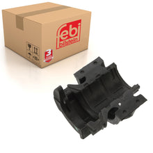 Load image into Gallery viewer, Touareg Rear Anti Roll Bar Bush D Stabiliser 27mm Fits VW Febi 104777