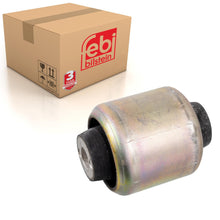 Load image into Gallery viewer, Rear Control Arm Bush Fits BMW OE 33326773632 Febi 104841