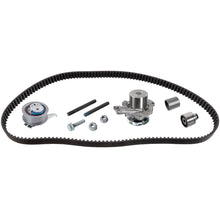Load image into Gallery viewer, Water Pump Timing Belt Kit Fits Audi A1 A3 A4 A5 A6 Q2 Q5 TT Febi 104866